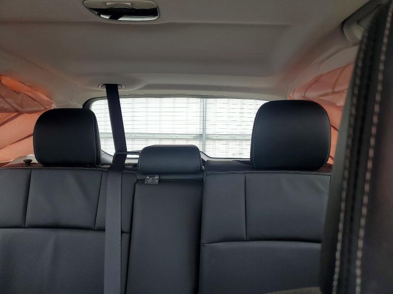 Photo 10 from auction – 2015 SUBARU FORESTER with VIN JF2SJGWCXFH566761