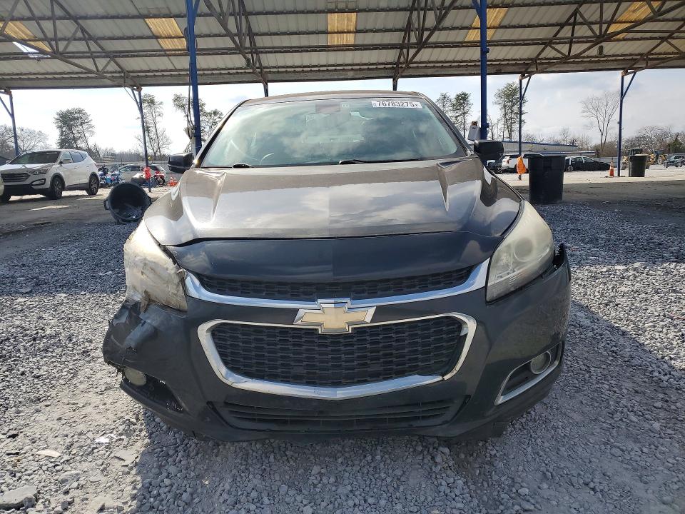 Photo 5 from auction – 2014 CHEVROLET MALIBU LTZ with VIN 1G11H5SL6EF161774