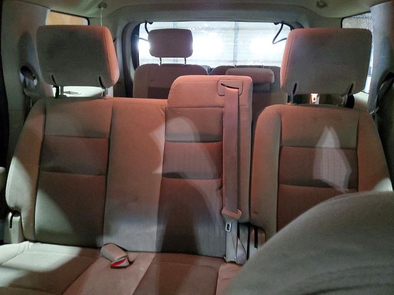Photo 10 from auction – 2006 FORD EXPLORER X with VIN 1FMEU73EX6UA86747