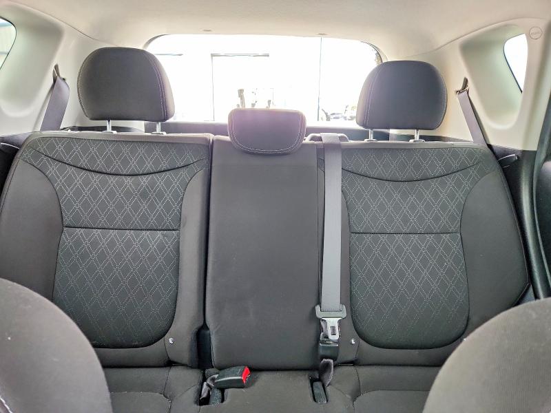 Photo 10 from auction – 2016 KIA SOUL with VIN KNDJN2A21G7288498