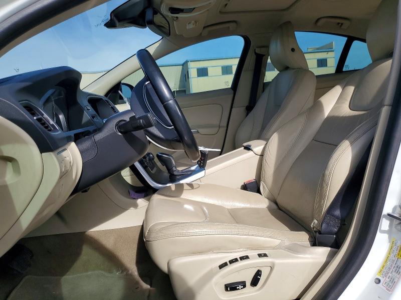 Photo 7 from auction – 2014 VOLVO S60 with VIN YV1612FS7E2278444