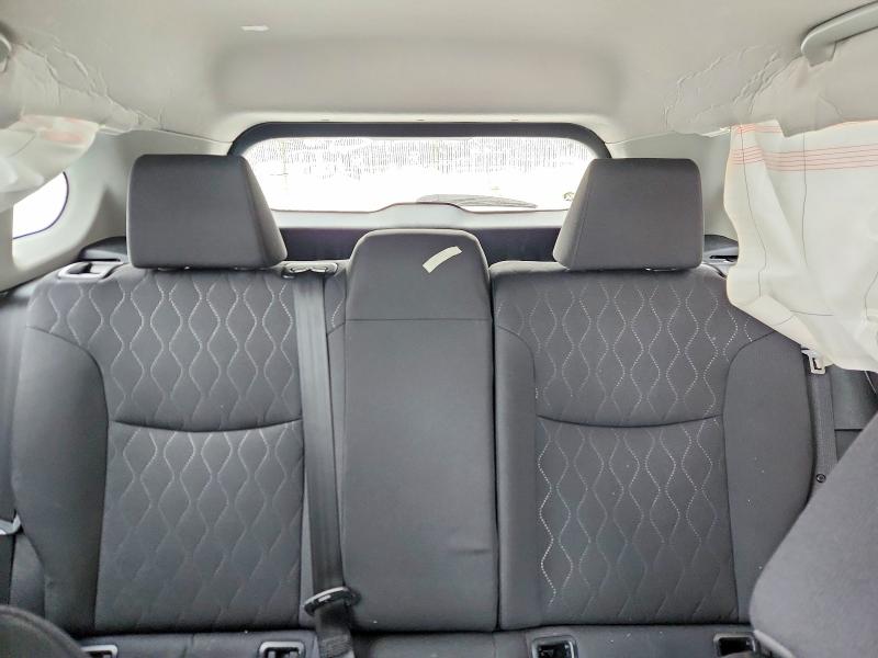 Photo 10 from auction – 2024 TOYOTA COROLLA CR with VIN 7MUCAAAG5RV077345