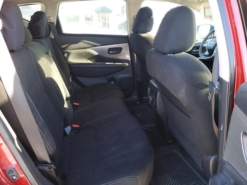 Photo 10 from auction – 2015 NISSAN MURANO S with VIN 5N1AZ2MG8FN284465