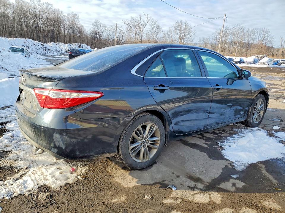 Photo 3 from auction – 2016 TOYOTA CAMRY with VIN 4T1BF1FK9GU519942