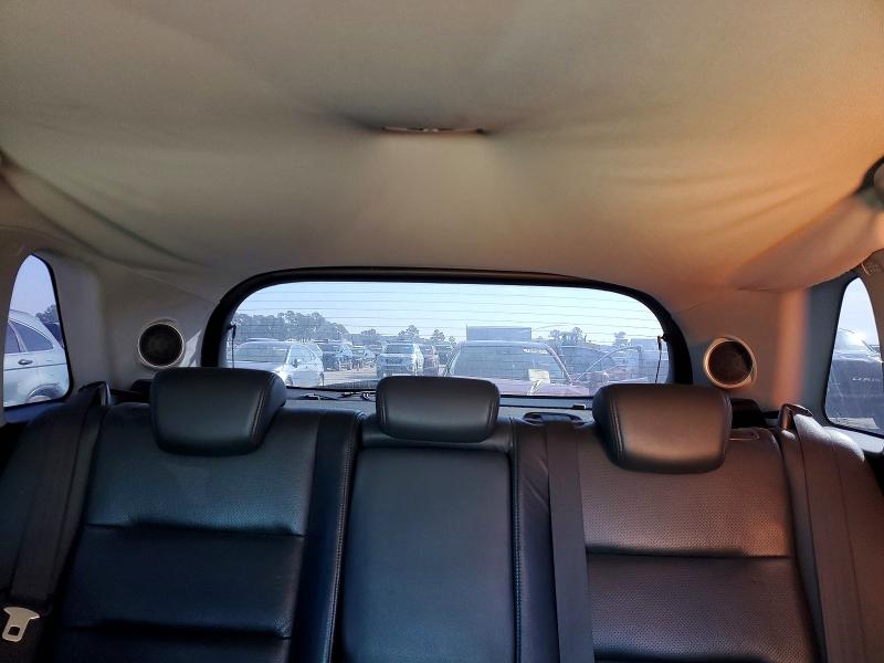 Foto 10 de la subasta – 2008 ACURA RDX con VIN 5J8TB18558A014366