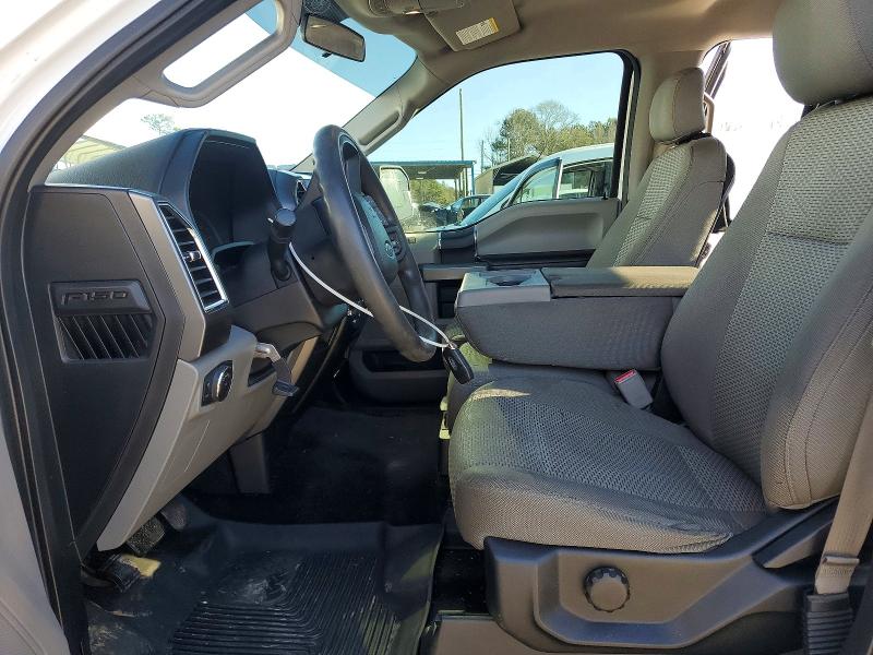 Photo 7 from auction – 2016 FORD F150 SUPER with VIN 1FTEW1CF5GFB28154
