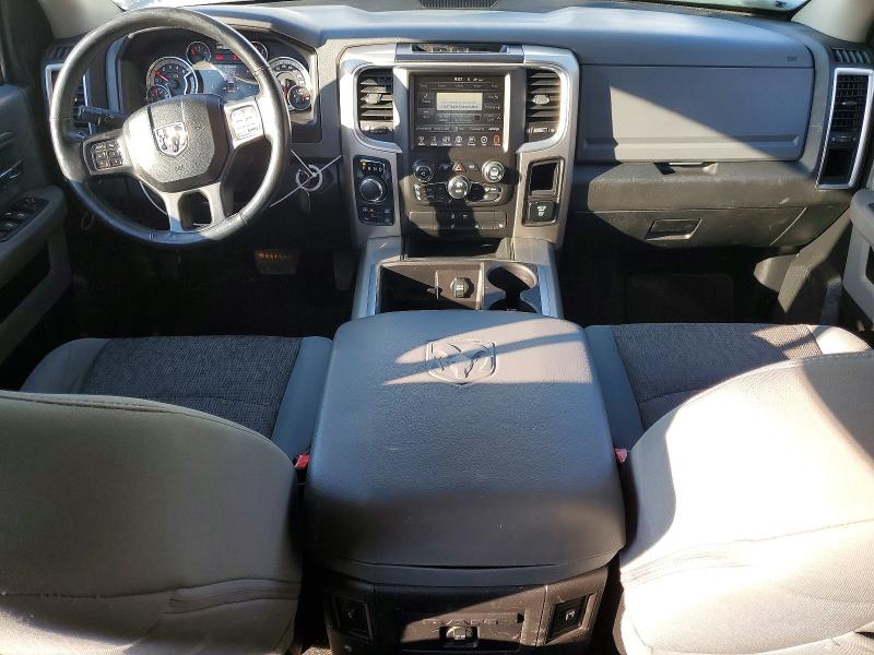 Photo 8 from auction – 2015 RAM 1500 SLT with VIN 1C6RR7LM3FS699875