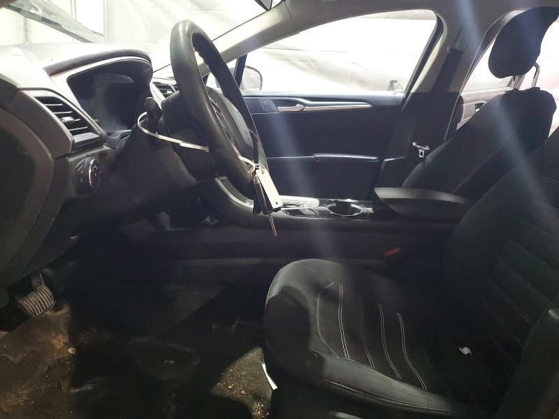 Photo 7 from auction – 2015 FORD FUSION with VIN 1FA6P0H7XF5104701
