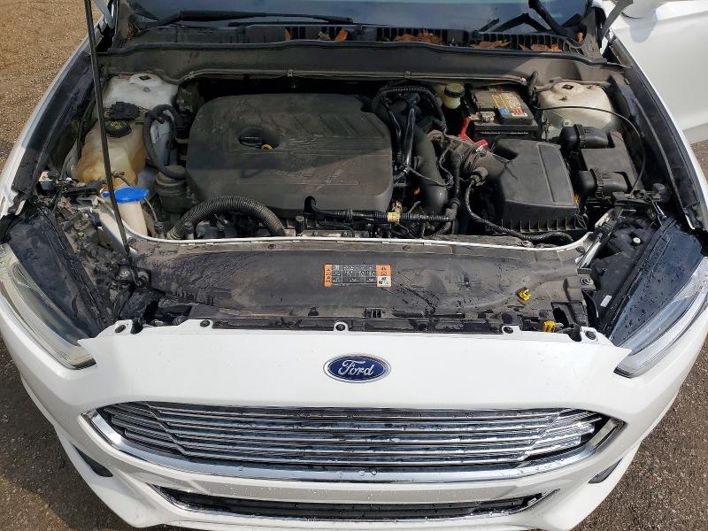 Foto 11 de la subasta – 2014 FORD FUSION con VIN 1FA6P0HD3E5382599