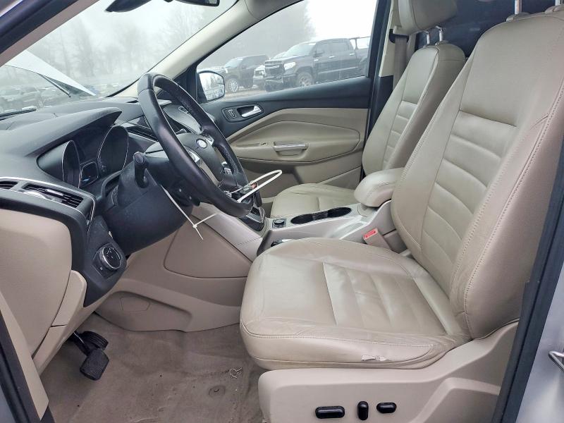 Photo 7 from auction – 2013 FORD ESCAPE with VIN 1FMCU0H96DUA41442