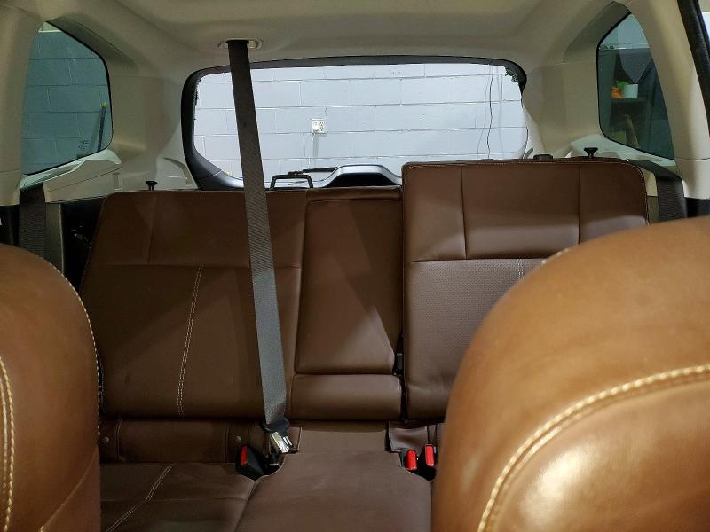 Zdjęcie 10 z aukcji – 2017 SUBARU FORESTER W z VIN JF2SJAWC2HH809981