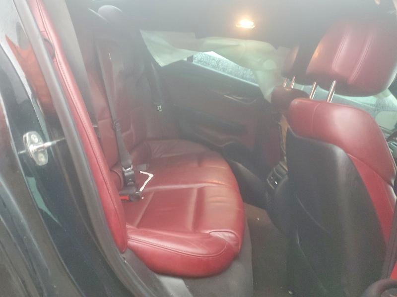 Photo 10 from auction – 2013 CADILLAC ATS with VIN 1G6AB5RA6D0150999