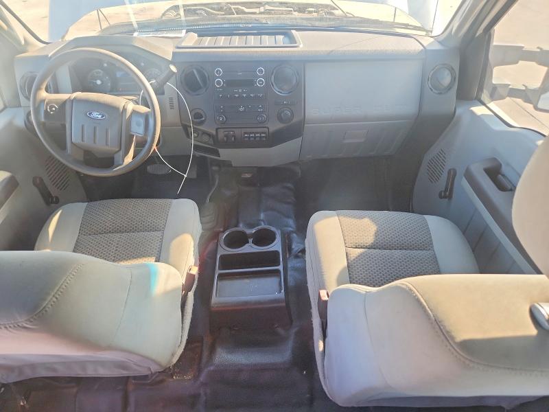 Foto 8 de la subasta – 2016 FORD F250 SUPER con VIN 1FT7W2BTXGED36655