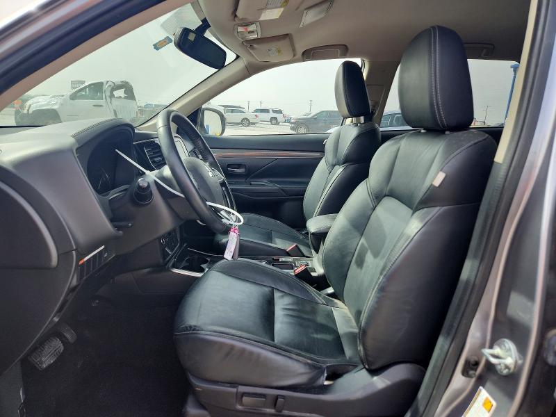 Photo 7 from auction – 2019 MITSUBISHI OUTLANDER with VIN JA4AD3A32KZ026725