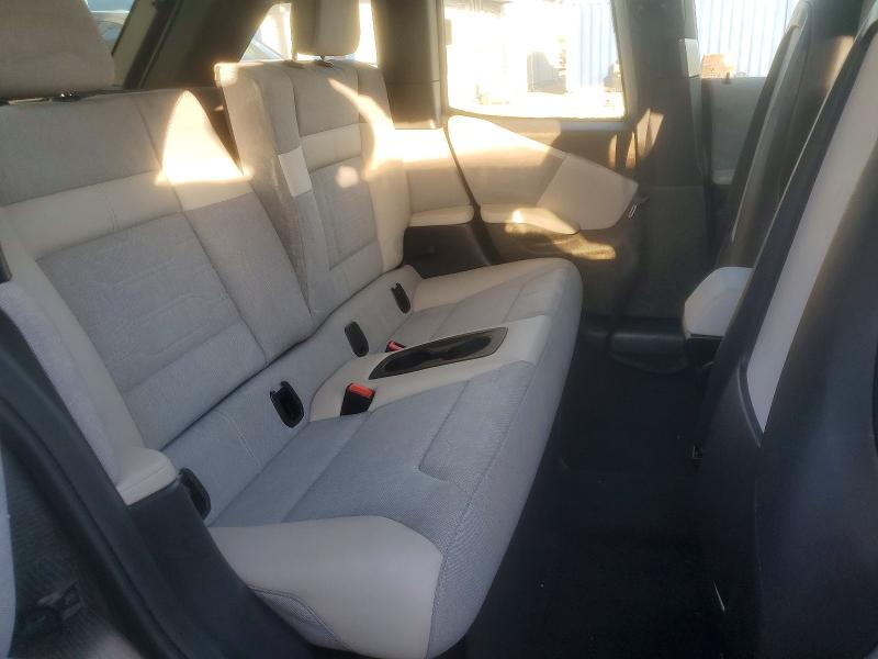 Photo 11 from auction – 2015 BMW I3 with VIN WBY1Z4C50FV504308