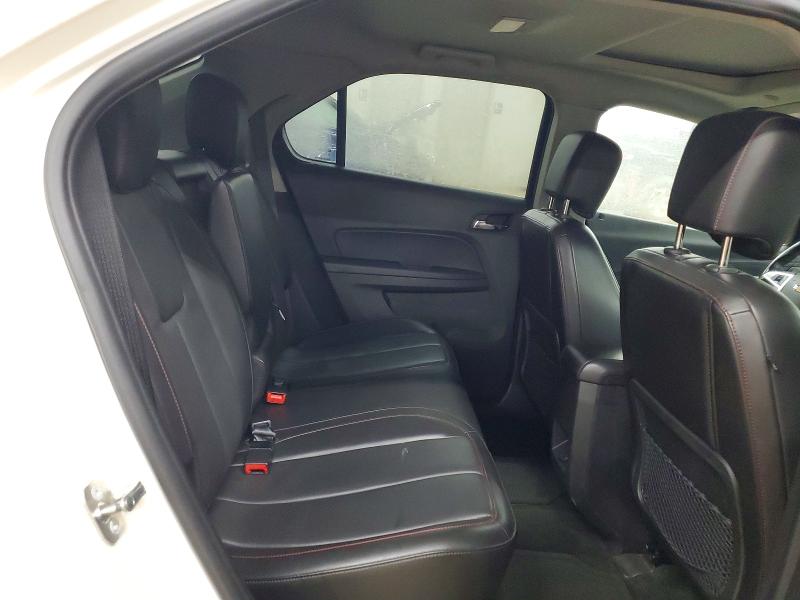 Photo 11 from auction – 2013 CHEVROLET EQUINOX LT with VIN 1GNFLGEK6DZ126098