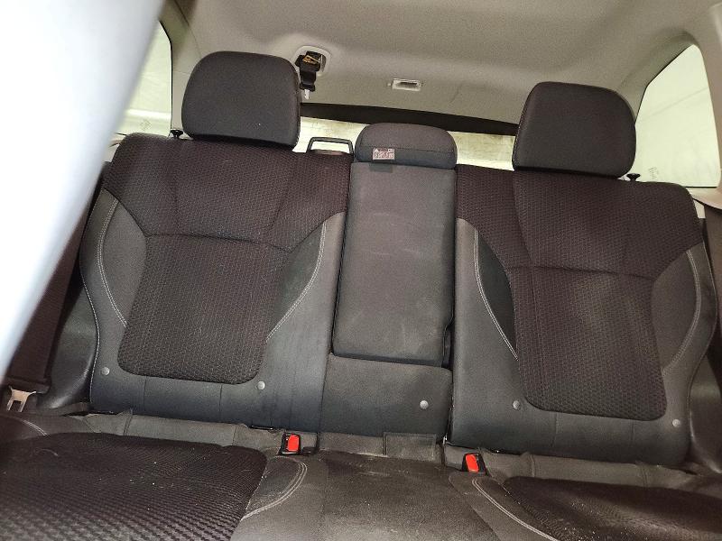 Zdjęcie 10 z aukcji – 2020 SUBARU FORESTER P z VIN JF2SKAGC5LH528696