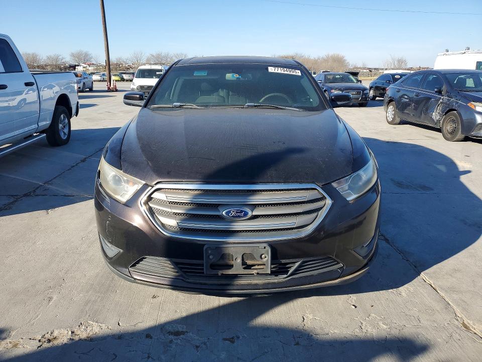 Photo 5 from auction – 2014 FORD TAURUS SEL with VIN 1FAHP2E84EG134099