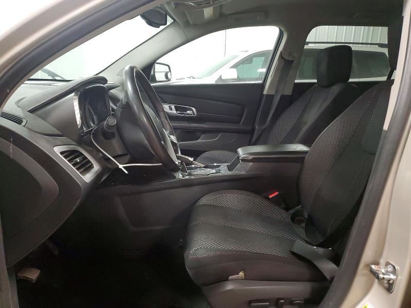 Photo 7 from auction – 2015 GMC TERRAIN with VIN 2GKFLWE32F6326829