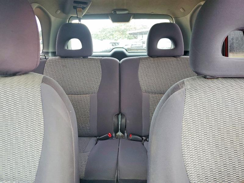 Foto 10 de la subasta – 2005 TOYOTA RAV4 con VIN JTEHD20V650062455