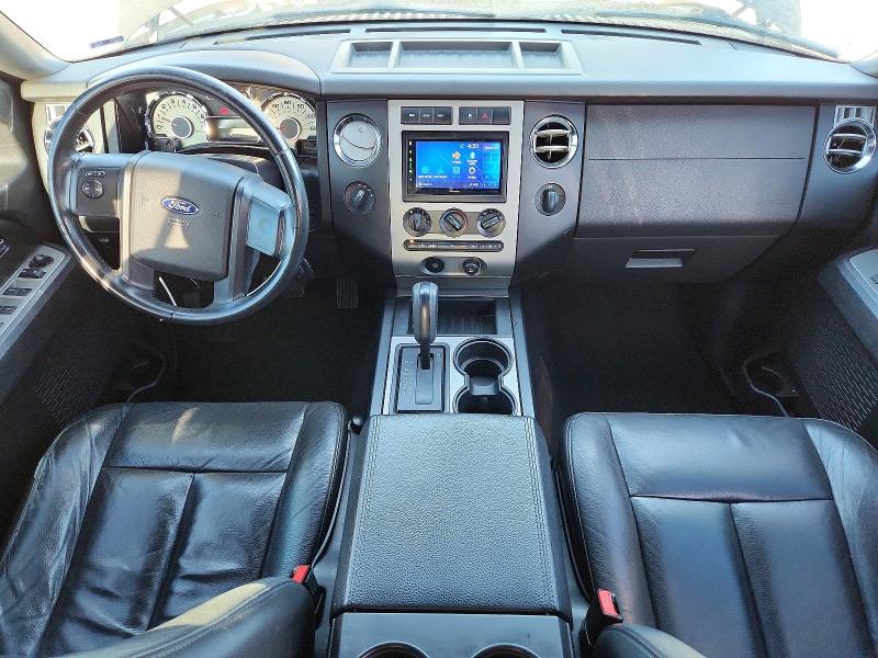 Photo 8 from auction – 2008 FORD EXPEDITION with VIN 1FMFU16528LA40934