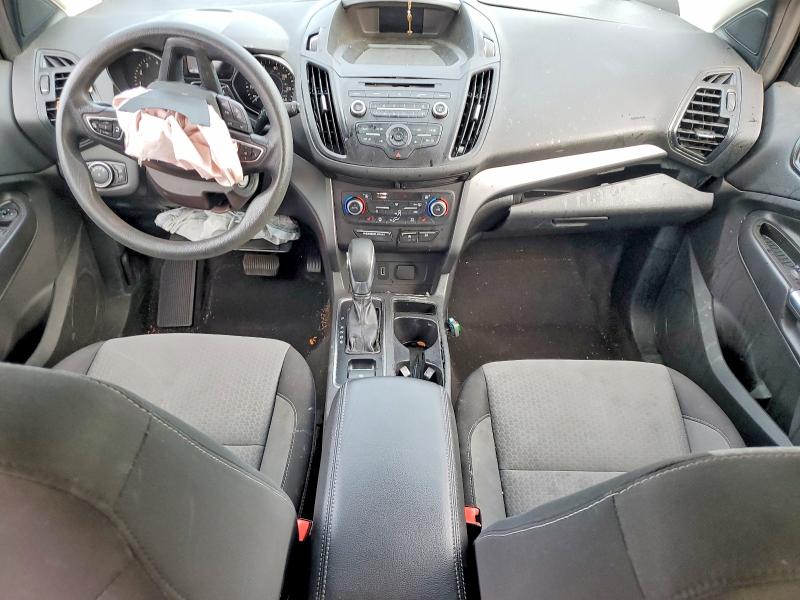 Photo 8 from auction – 2018 FORD ESCAPE SE with VIN 1FMCU9GD9JUD43992