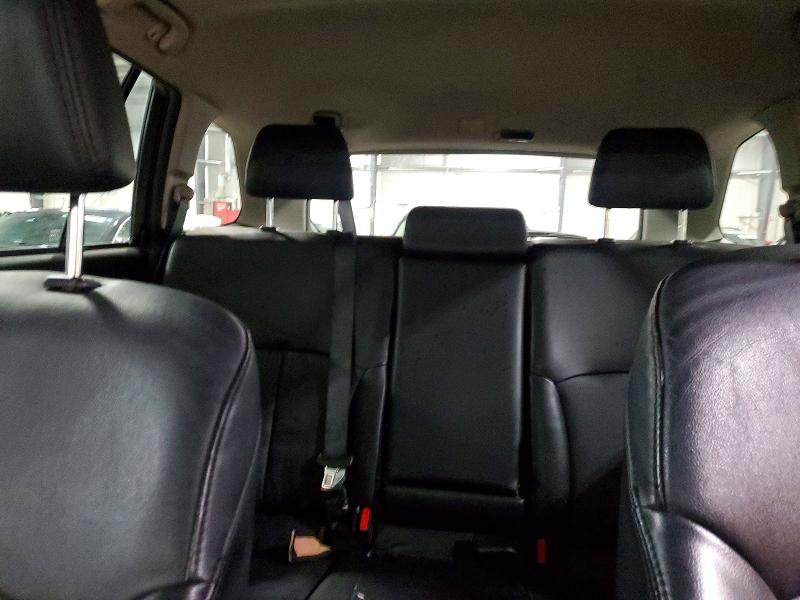 Photo 10 from auction – 2014 SUBARU OUTBACK 2. with VIN 4S4BRCLC7E3218864