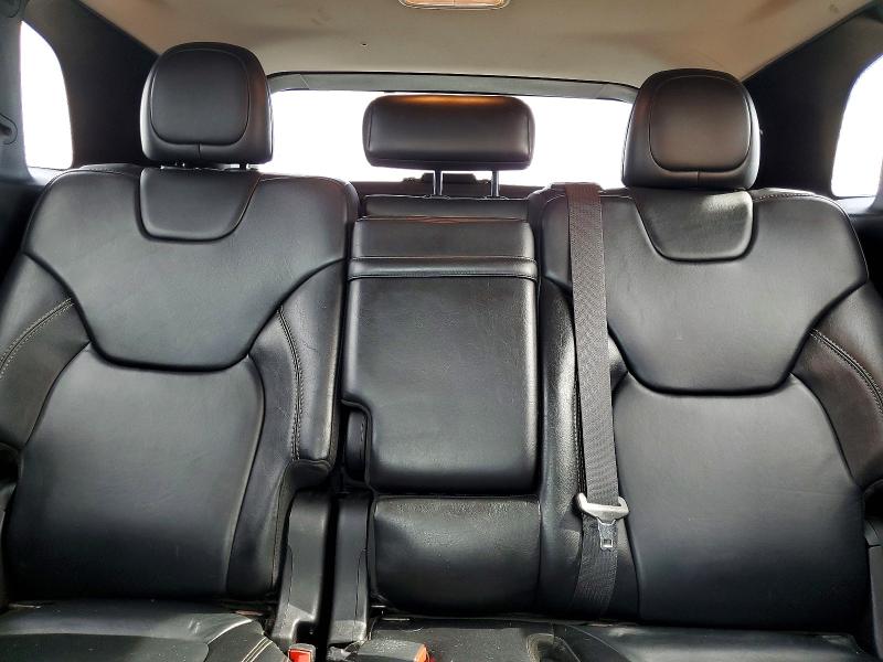 Photo 10 from auction – 2014 JEEP CHEROKEE with VIN 1C4PJLDS4EW312738