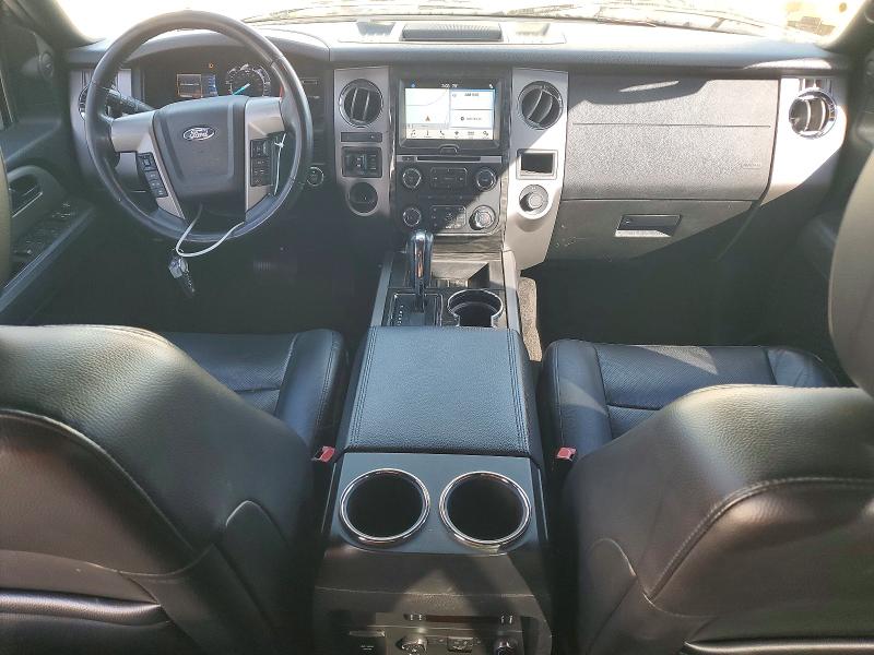 Photo 8 from auction – 2017 FORD EXPEDITION with VIN 1FMJK1KT1HEA29884