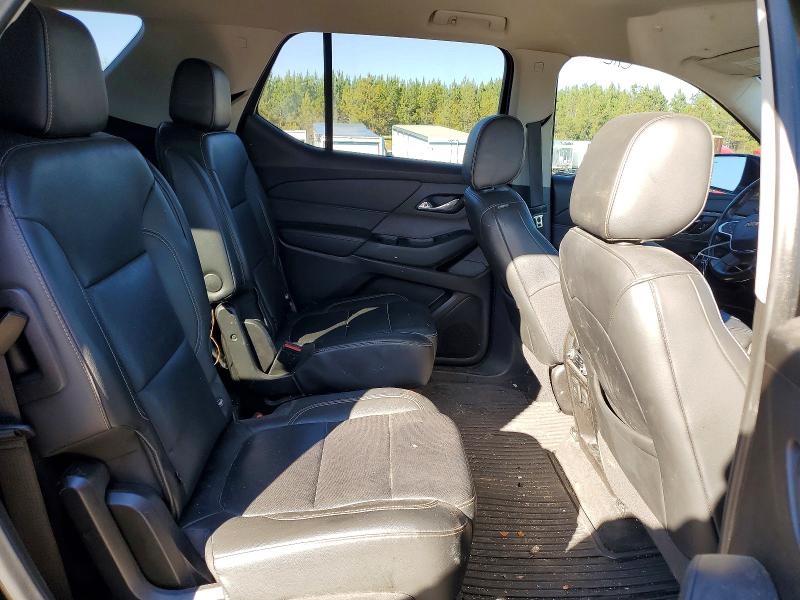 Photo 11 from auction – 2019 CHEVROLET TRAVERSE with VIN 1GNERKKW0KJ285070