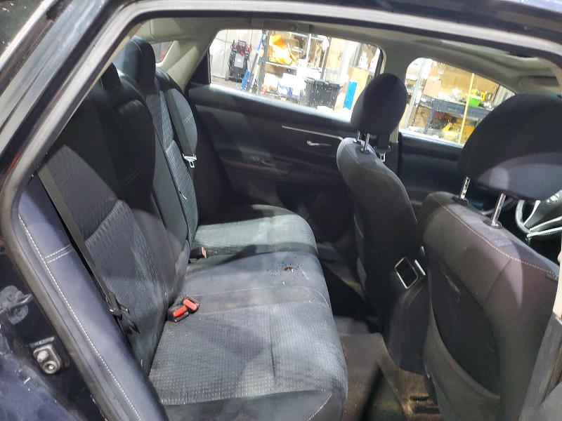 Photo 10 from auction – 2016 NISS ALTIMA with VIN 1N4AL3AP7GC152607