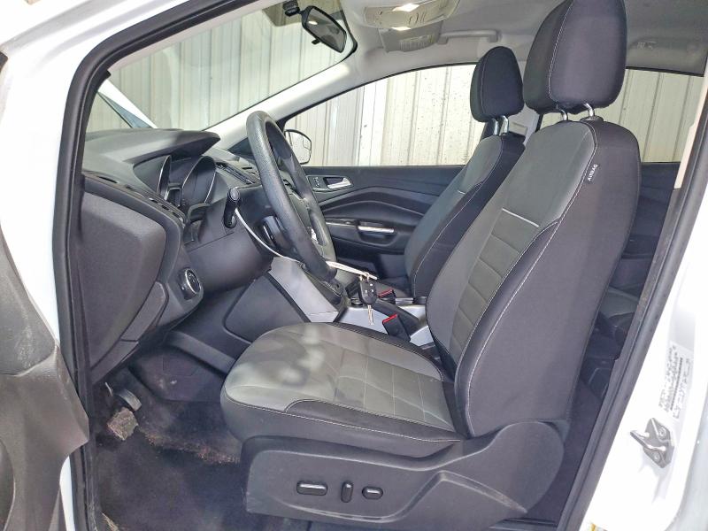 Photo 7 from auction – 2015 FORD ESCAPE with VIN 1FMCU9GX4FUC72377