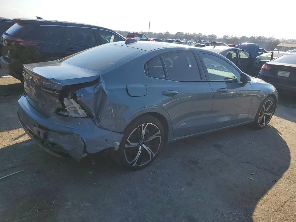 Photo 3 from auction – 2024 VOLVO S60 PLUS with VIN 7JRL12FL9RG301198