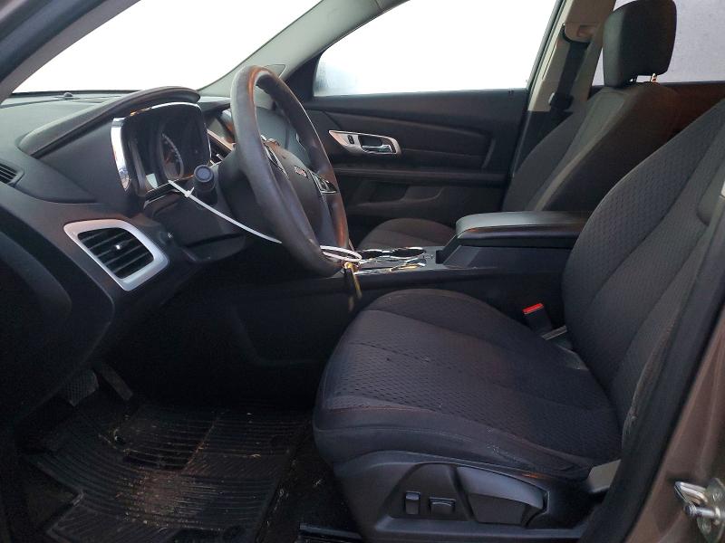 Photo 7 from auction – 2012 GMC TERRAIN SL with VIN 2GKALMEK4C6267333