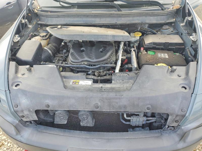 Photo 12 from auction – 2014 JEEP CHEROKEE with VIN 1C4PJMBS3EW186073
