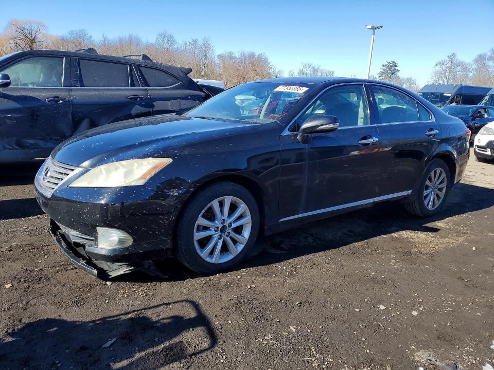 صورة رقم 1 من المزاد - 2010 LEXUS ES 350 مع VIN JTHBK1EG2A2387430