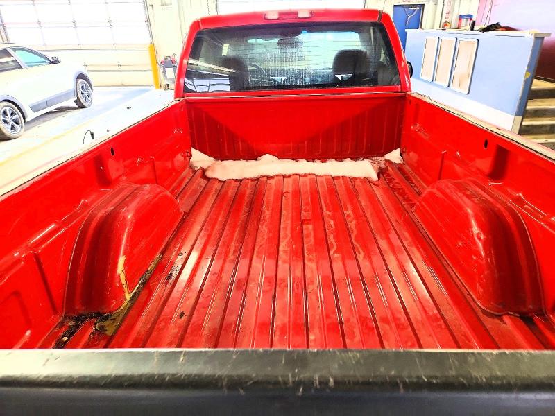Фото 10 с аукциона – 2003 GMC NEW SIERRA с VIN 1GTEC14V53E309561