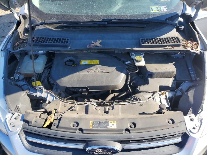 Photo 12 from auction – 2016 FORD ESCAPE SE with VIN 1FMCU9GX4GUB65301