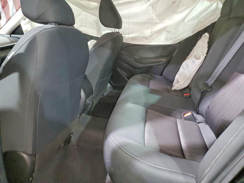 Photo 10 from auction – 2025 NISSAN ALTIMA with VIN 1N4BL4DV4SN328837