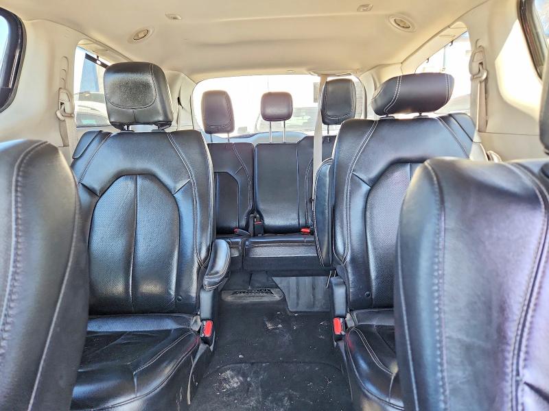 Foto 10 de la subasta – 2022 CHRYSLER PACIFICA T con VIN 2C4RC1BG0NR150637