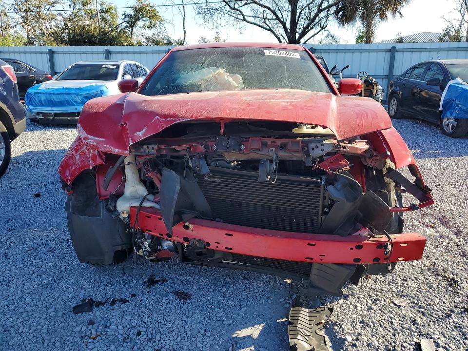 Photo 5 from auction – 2013 DODGE CHARGER with VIN 2C3CDXCT1DH540978