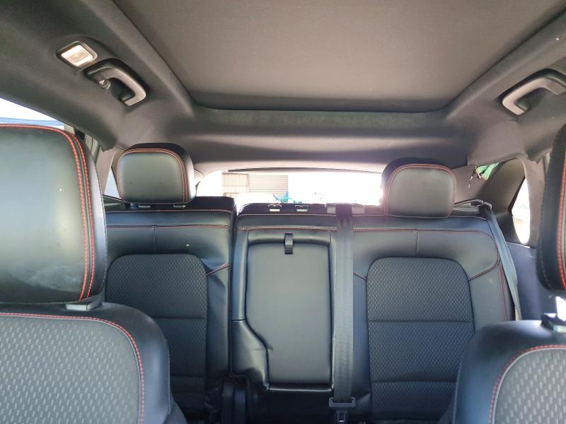 Photo 10 from auction – 2024 FORD ESCAPE ST with VIN 1FMCU9NA6RUA21508