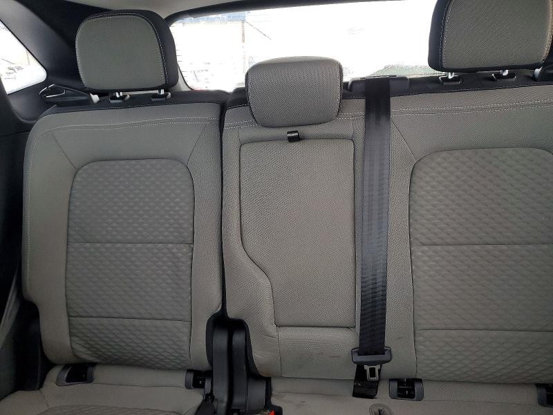 Photo 10 from auction – 2022 FORD ESCAPE with VIN 1FMCU9G60NUB87848