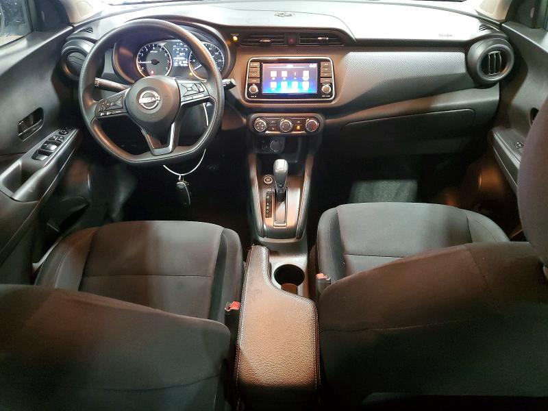 Photo 8 from auction – 2023 NISSAN KICKS S with VIN 3N1CP5BVXPL526425