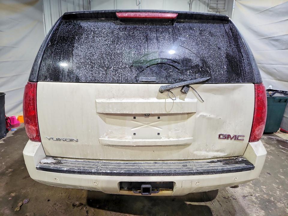 Photo 6 from auction – 2013 GMC YUKON with VIN 1GKS2CE09DR314393