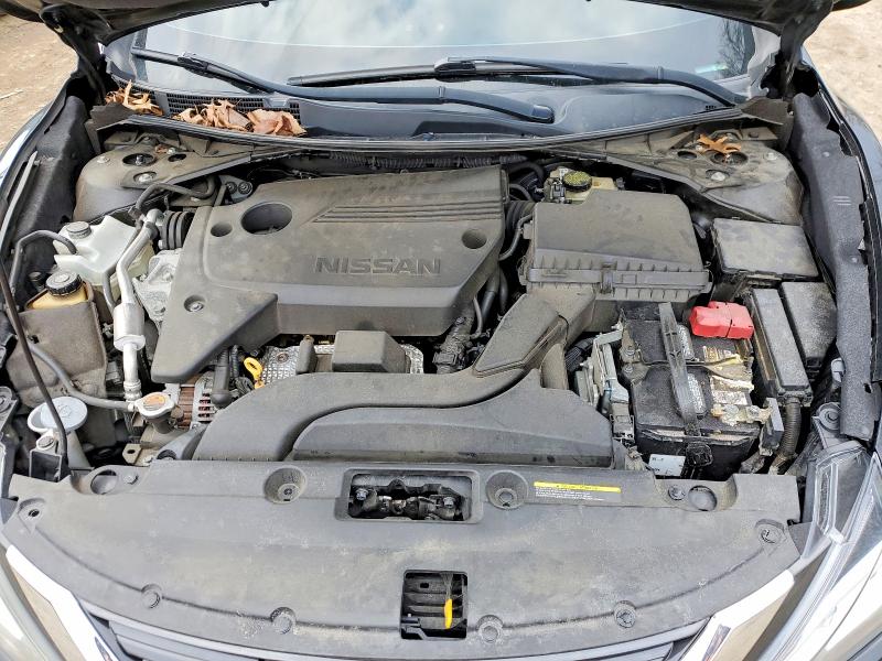 Photo 11 from auction – 2016 NISSAN ALTIMA with VIN 1N4AL3AP3GC249349
