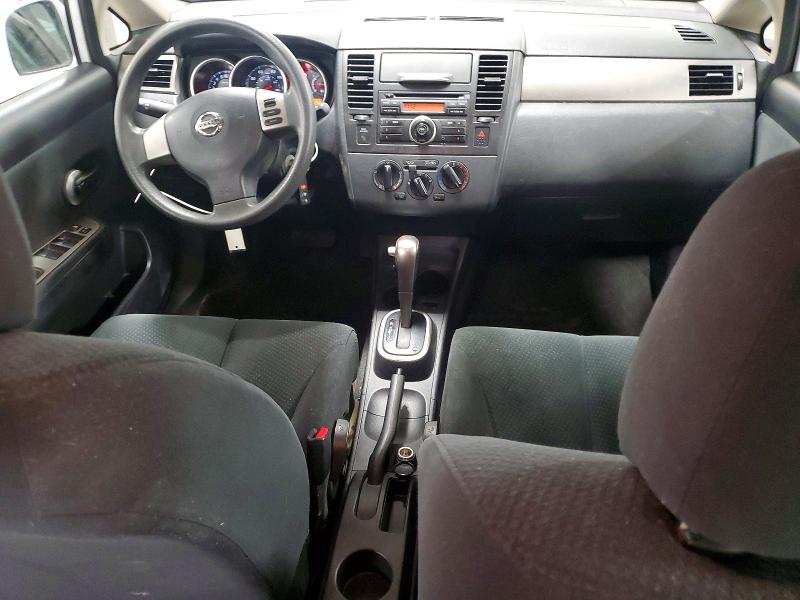 Photo 8 from auction – 2011 NISS VERSA with VIN 3N1BC1CP5BL474422