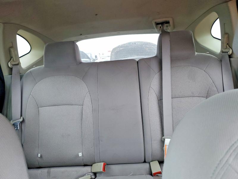 Photo 10 from auction – 2013 NISSAN ROGUE with VIN JN8AS5MTXDW510993