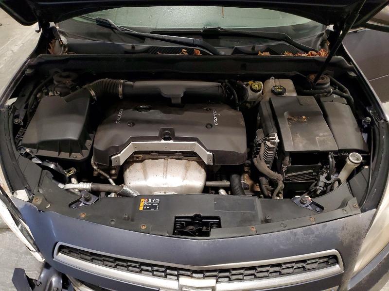 Photo 11 from auction – 2013 CHEVROLET MALIBU with VIN 1G11B5SA3DF143439