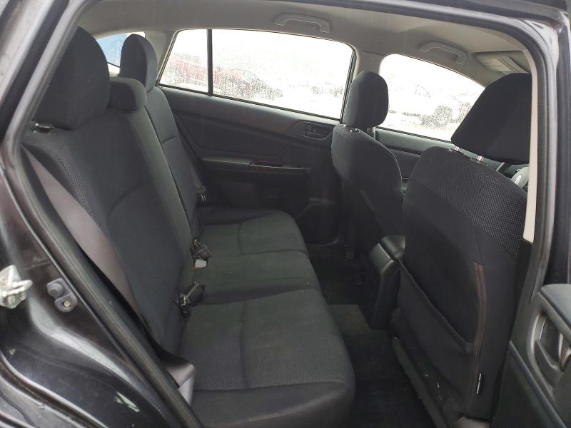 Photo 10 from auction – 2012 SUBARU IMPREZA with VIN JF1GPAA63CH213927
